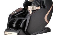 Elate Us 4D Massage Chair Price In Pakistan